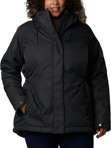 Vista 6 de Columbia Suttle Mountain II - Chaqueta aislante para mujer