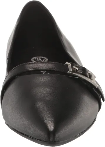 Vista 2 de Bella Vita Zapatos planos de ballet Evanna para mujer