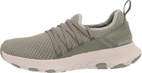 Vista 8 de Merrell Tenis Cloud Knit para mujer
