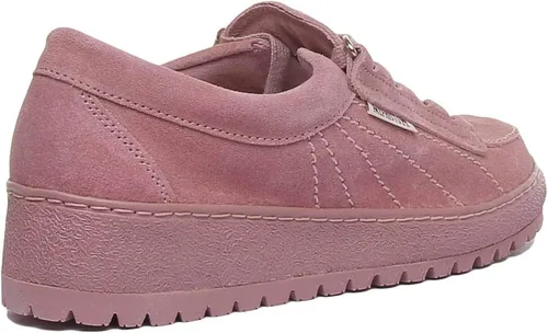 Vista 4 de Mephisto - Zapatillas para mujer
