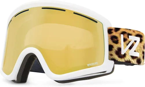 Vista 5 de VonZipper Gafas deportivas de nieve unisex Encore