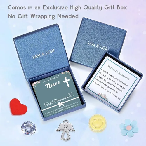 Vista 7 de Pulseras grabadas personalizadas para niñas y mujeres, regalos de joyería para hija, nieta, esposa, mamá, hermana cristiana, amigas, compañeras