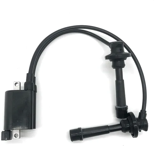 Vista 4 de 33420-90J00 33410-90J00 Bobina de ignición fuera de borda para Suzuki DF90 DF100 DF115 DF140 2001-2019 4 tiempos