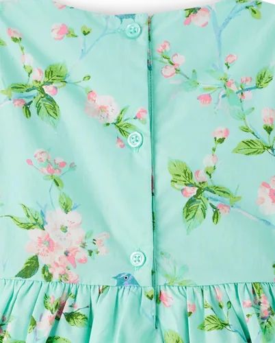 Vista 48 de Gymboree Vestidos elegantes de manga corta para niñas y niños pequeños