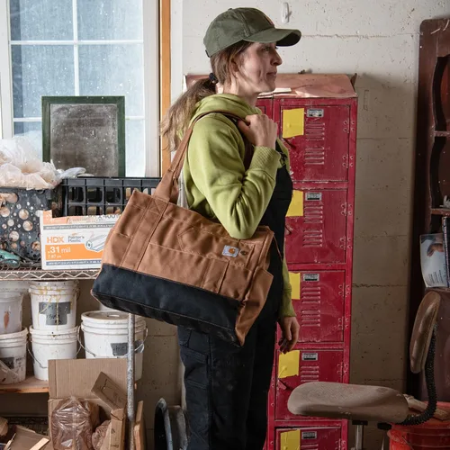 Vista 6 de Carhartt Legacy East West Tote
