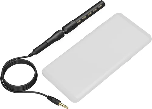 Vista 5 de Behringer Micrófono condensador de micrófono de video