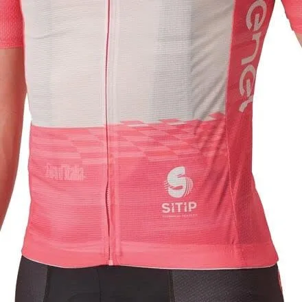 Vista 5 de Castelli Maillot de ciclismo #GIRO106 Competizione para hombre