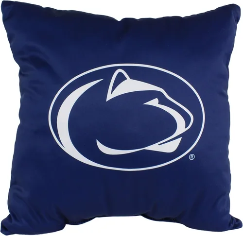 Vista 27 de College Covers ETC DP18 almohada, 1 unidad (paquete de 1), Arkansas Razorbacks