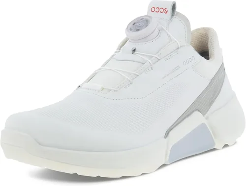 Vista 11 de ECCO Biom Hybrid 4 Boa Gore-tex - Zapatos de golf impermeables para mujer Negro (black/magnet/black)