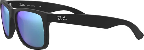 Vista 72 de Ray-Ban RB4165 Justin Gafas de sol rectangulares