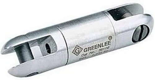 Vista 4 de Greenlee 39106 Extractor de cables giratorio, 3-1/2 pulgadas