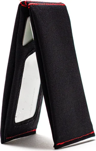 Vista 2 de SlimFold Cartera minimalista Opción RFID Fina, Duradera e Impermeable Hecho en Estados Unidos Tamaño Nano