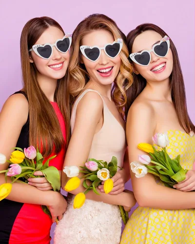 Vista 5 de Xuhal 12 pares de gafas de sol para fiesta de San Valentín, con forma de corazón, para despedida de soltera, con cuentas de letras, perlas