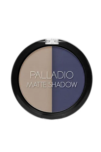 Vista 4 de Palladio Sombra mate, azul de la ciudad