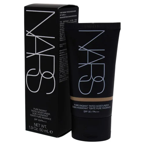 Vista 5 de NARS Pure Radiant Humectante con tinte SPF 30/PA+++, Alaska, 1.9 Onzas, I0081567