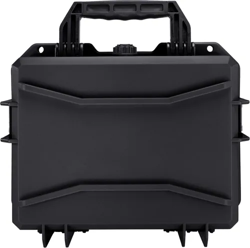 Vista 6 de Eylar 13.8" Intact Series Compact Hard Drone Case, Fits DJI Mini 4 & 5 Pro, Waterproof Crushproof, with Protective Foam