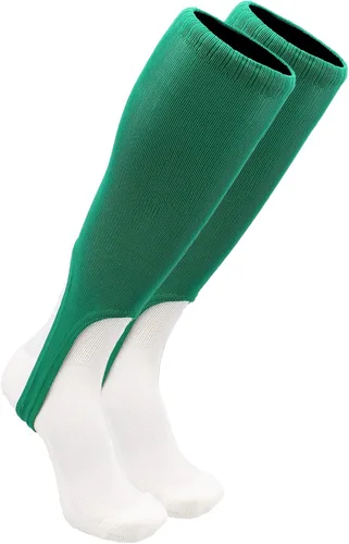 Vista 21 de TCK Sports - Estribos de béisbol/softball de 7 pulgadas (varios colores)