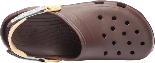 Vista 3 de Crocs unisex-adult mens