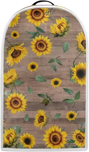 Vista 7 de DISNIMO Funda para batidora de patas de perro estilo bohemio, cubierta de protección de huellas dactilares para batidora de pie o máquina de café