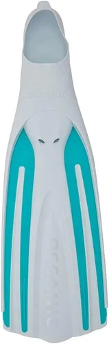 Vista 4 de Oceanic Viper 2 Fins Full Foot