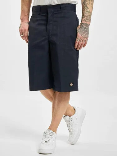 Vista 3 de Dickies - Pantalones cortos de trabajo de 13 pulgadas para hombre, con múltiples bolsillos