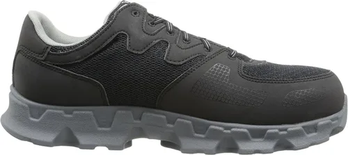 Vista 6 de Timberland PRO Powertrain - Zapatos industriales disipadores electroestáticos para hombre