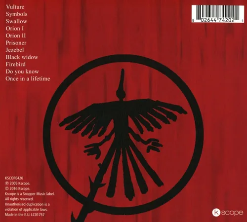Vista 2 de Firebird