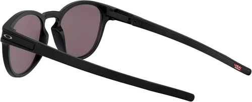 Vista 5 de Oakley Mens Oo9265 Latch Oval Sunglasses