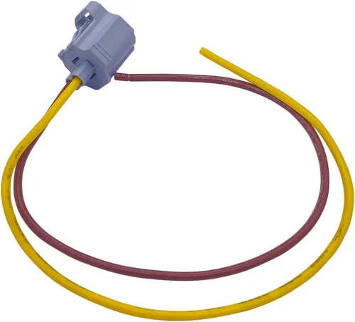 Vista 3 de 158-0421 Sensor de temperatura del refrigerante Conector CTS Cable de arnés de enchufe de coleta para 2003-2021 Toyota 2 Wire 1580421