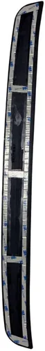 Vista 3 de RBP-003 protector para defensa trasera