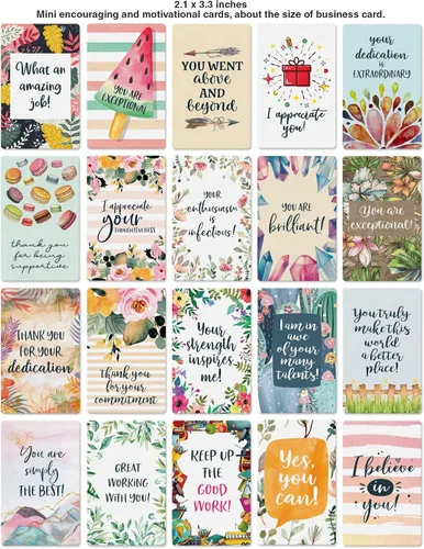 Vista 3 de Dessie - Tarjetas de felicitación