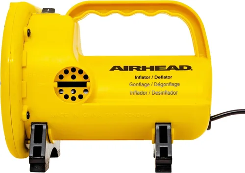Vista 7 de AIRHEAD Bomba de aire de alta presión