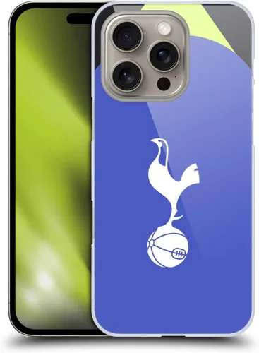 Vista 27 de Head Case Designs Funda rígida con licencia oficial de Tottenham Hotspur F.C. Away 2022/23, compatible con Apple iPhone 7/8 / SE 2020 y 2022
