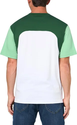 Vista 2 de Lacoste Camiseta de manga corta para hombre