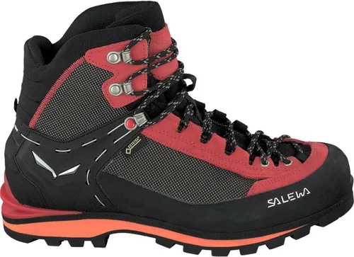 Vista 10 de Salewa Botas de montañismo Crow GTX para hombre Cactus Sulphur Spring