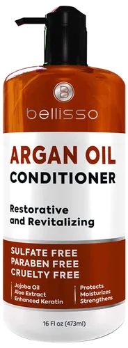Vista 11 de Acondicionador de Vinagre de Sidra de Manzana - Sin Sulfatos, Parabenos y Siliconas - Para Cabello Seco, Dañado y Graso - Producto Anticaspa
