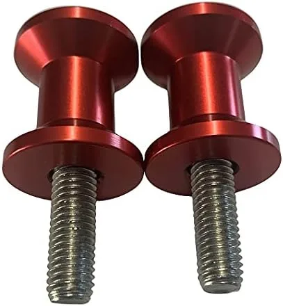 Vista 2 de Pro-Tek - Carretes de brazo oscilante para Suzuki Vstrom DL650 DL1000 DL1050 2004 2005 2006 2007 2008 2009 2010 2011 2012 2013 2014 2015 2015 2010