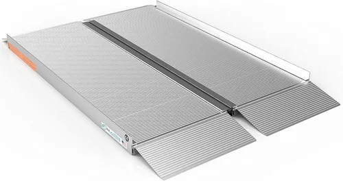 Vista 4 de EZ-Access. Rampa portátil para maleta, SUITCASE SF04, Estándar, 1