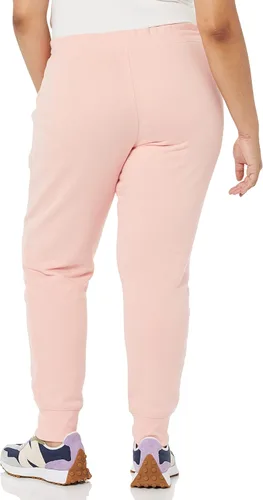 Vista 2 de Amazon Essentials Disney Marvel Star Wars - Pantalones deportivos de vellón de rizo francés para mujer