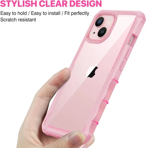 Vista 139 de CENHUFO Funda de privacidad para iPhone 11 Pro, funda de cuerpo completo con protector de pantalla de privacidad de vidrio templado 9H integrado
