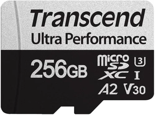 Vista 5 de Transcend Tarjeta de memoria flash MicroSD de 2 GB TS2GUSD