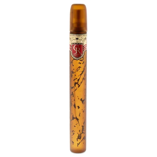 Vista 2 de Fragluxe Cuba Royal - Eau de Toilette en espray para hombre, 1.17 onzas