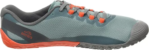 Vista 6 de Merrell Vapor Glove 4 Zapatillas deportivas para mujer