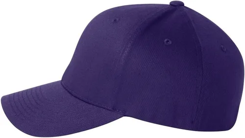 Vista 2 de Flexfit - Gorra de mezcla de algodón - 6277