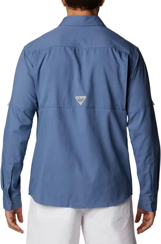 Vista 2 de Columbia Men's Drift Guide Woven Ls