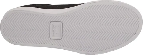 Vista 4 de Lacoste Tenis de moda Lerond para hombre