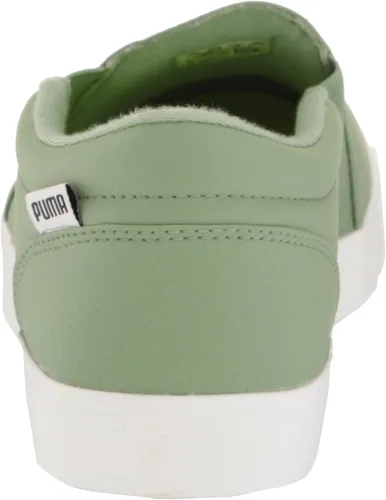 Vista 3 de PUMA GOLF Zapatos de golf Tustin Fusion sin cordones para mujer