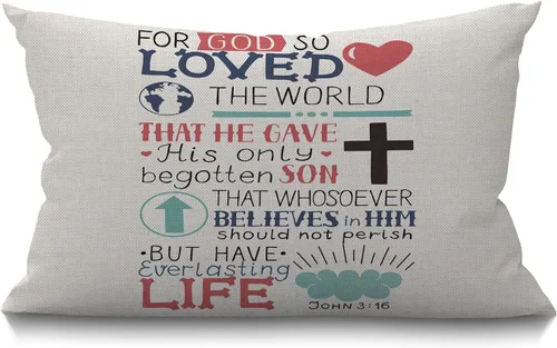 Vista 16 de Smooffly Funda de almohada de granja de playa, estrellas de mar y mares, océanos, cielo azul, conchas sobre la arena, fundas de almohada decorativas