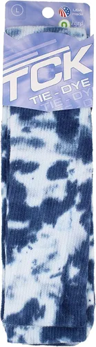 Vista 3 de TCK Tie Dye Multisport Tube Socks Soccer Softball