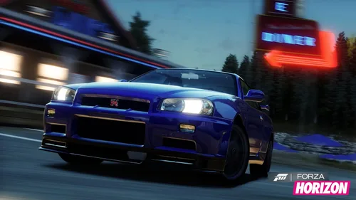 Vista 3 de Forza Horizon Limited Collector's Edition